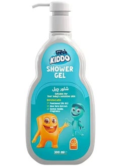 اشتري Kids Shower Gel 300ml في مصر