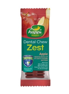 اشتري Dental Chew Zest Apple 1 Piece في الامارات