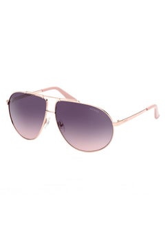 Buy Gu5208 28B Aviator Sunglasses in UAE