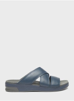 Buy Cross Strap Arabian Sandals in Saudi Arabia