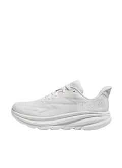 اشتري Outdoor Running Sneakers White في الامارات