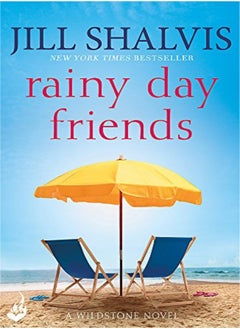 اشتري Rainy Day Friends في الامارات