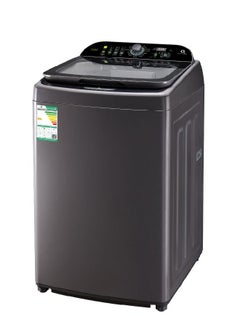 Buy O2 Automatic Top Loading Washing Machine, 16KG Capacity, OTL160, 2 Years Warranty in Saudi Arabia