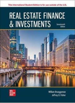 Buy Real Estate Finance & Investments ISE in UAE