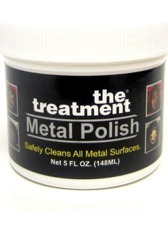 Buy Metal Polish 148 ml in Saudi Arabia