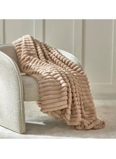 Buy Carrera Blanket - 150x200 cm in Saudi Arabia