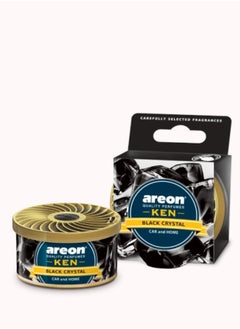 Buy Areon KEN Black Crystal in Egypt