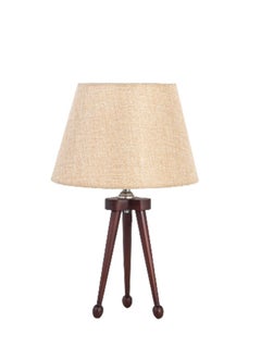 Buy Amandi 1 lamp beige table lamp TWB3 in Egypt