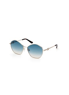 اشتري Women's UV Protection Sunglasses - GU790732P59 - Lens Size: 59 Mm في السعودية