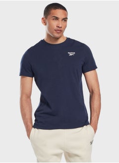 Buy Identity Logo T-Shirt in UAE