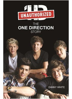 اشتري One Direction: The Unauthorized Biography في الامارات