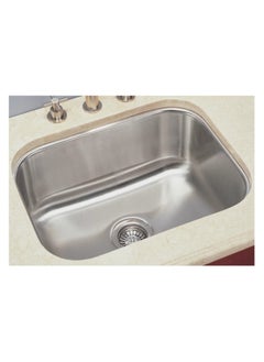 Buy Jumbo kitchen sink, the most luxurious and most suitable sink in Egypt (jumbo sink 44*59.5, thickness 1 mm) in Egypt