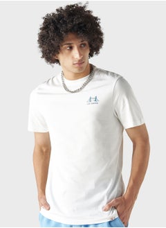 Buy Crew Neck T-Shirt in UAE