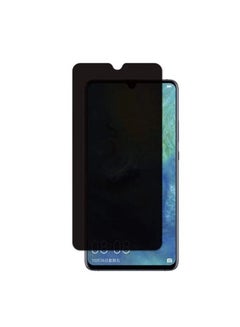 Buy Edge To Edge Privacy Tempered Glass For Samsung A71 4G in Saudi Arabia