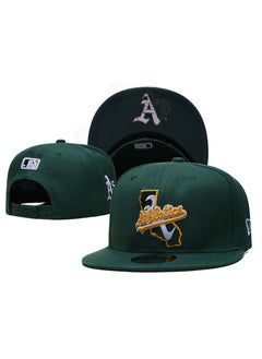 اشتري NEW ERA Multi-Season Adjustable Baseball Cap: Classic Style, Lightweight Comfort في السعودية