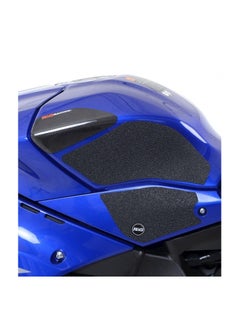 اشتري R&G Tank Traction Grips for Yamaha YZF-R1/ R1M '20 - Black (EZRG935BL) في الامارات