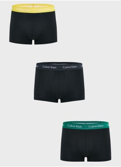 Buy 3 Pack Assorted Trunks in UAE