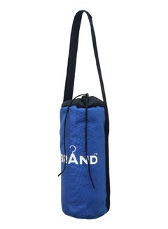 Buy Hot & Cold Insulated Thermal Bottle Cover - Navy& Black in Egypt