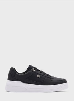 اشتري Essential Retro Basket Low Top Sneakers في السعودية