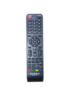 Buy Replacement Remote Control for Supra LED/LCD Smart TV in UAE