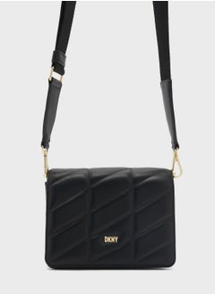 Buy Betty Flap Over Crossbody Bag in UAE