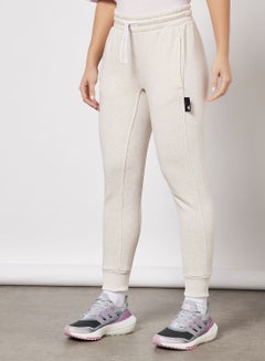 Buy Studio Lounge Fleece Sweatpants in UAE