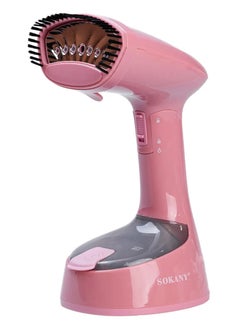 Buy SOKANY HAND HELD STEAMER SK GT 3065 in UAE