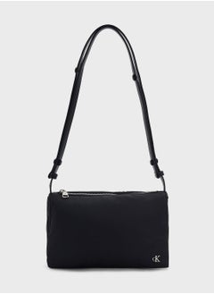 Buy Zip Over Crossbody in UAE