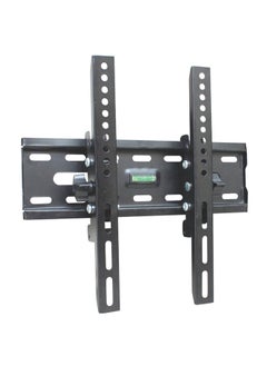 Buy Wall Bracket For LCD/LED TV Black in Saudi Arabia