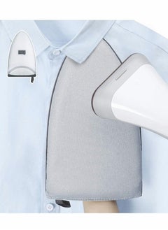 اشتري Steamer Gloves, Heat Resistant Small Ironing Board for Handheld Steamer في السعودية