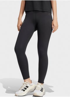 Buy Signature Graphic High Waist 7/8 Leggings in UAE