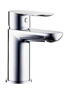 Buy Jawad Lido hand basin mixer with chrome flooring LID-0054 in Egypt