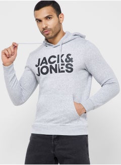 Buy Logo Hoodie in UAE