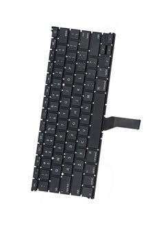 Buy keyboard for App A1466 Macbook air 13.3 in Saudi Arabia