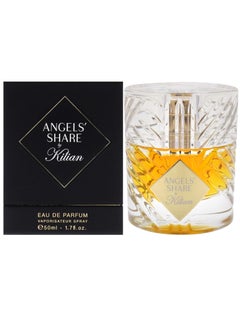 Buy Kilian Unisex Angels' Share EDP Unisex 50ml in Saudi Arabia