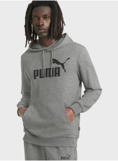 Buy Big Logo Hoodie in Saudi Arabia