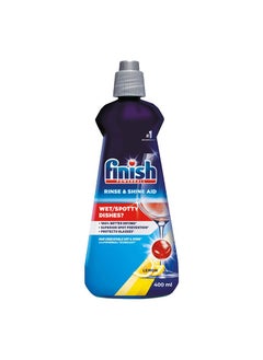 اشتري Powerball Rinse & shine AID -400ML في الامارات