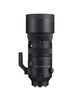 Buy Sigma 70-200mm F/2.8 DG DN OS Sports Lens (Sony E) in UAE