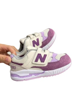 Buy New Balance 530 kids casual sneakers in Saudi Arabia