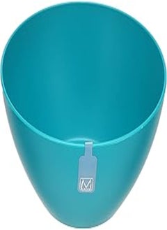 Buy M-Design Lifestyle soup bowl 15 cm - teal in Egypt