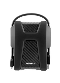 Buy ADATA HD680 DURABLE External HDD | 1TB Hard Drive | Fast Data Transfer Rate | Black in UAE