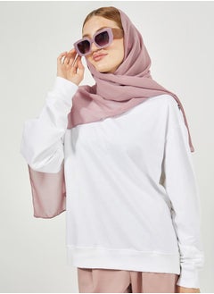 Buy Chiffon Hijab in Saudi Arabia