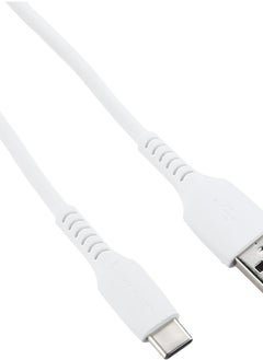 اشتري Jsaux USB C to USB A Cable CC0001 1m white في مصر