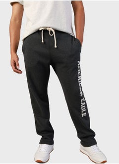 Buy Logo Drawstring Sweatpants in Saudi Arabia