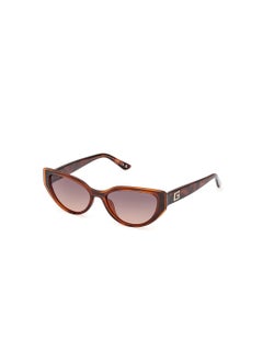 اشتري Women's UV Protection Cat Eye Sunglasses - GU791052F52 - Lens Size: 52 Mm في الامارات