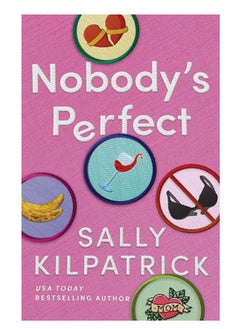 Buy Nobody's Perfect by Sally Kilpatrick in Egypt