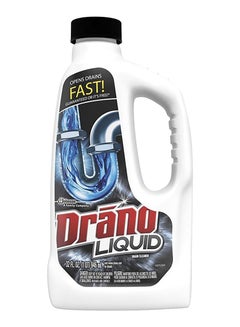 Buy Liquid Drain Remover  Cleaner in Saudi Arabia