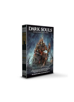 Buy Dark Souls 13 Boxed Set in UAE