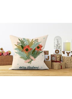 Buy Velvet Christmas Cushions That Would A Fantastic Addition To Your Holiday Themed Homes in Egypt