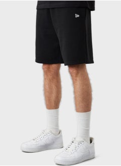 Buy Essential Logo Shorts in UAE